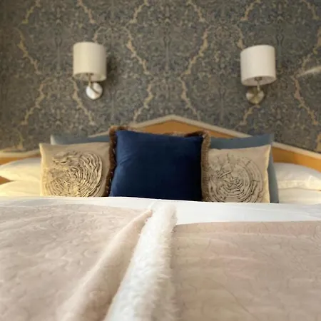 Hotell Parseierblick