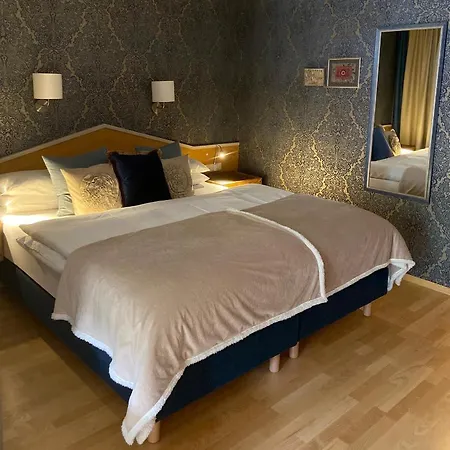 Parseierblick Sankt Anton am Arlberg