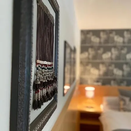 Parseierblick Hotell 3*