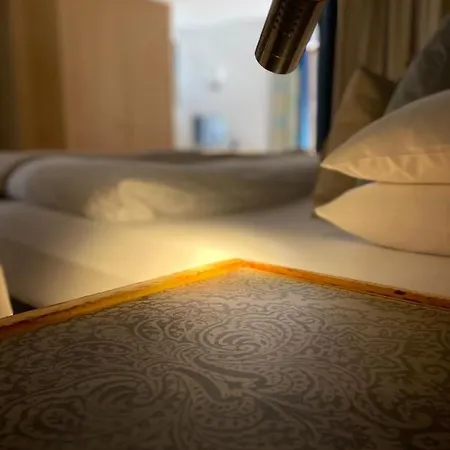 Hotel Parseierblick 3*