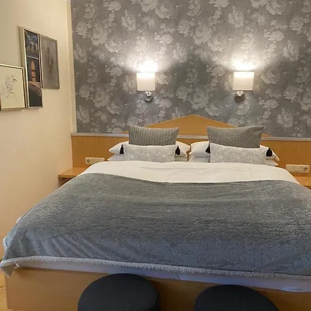 فندق Parseierblick سانكت أنتون ام ارلبرغ