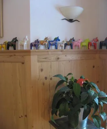 Parseierblick 3* Σανκτ Αντόν αμ Άλμπεργκ