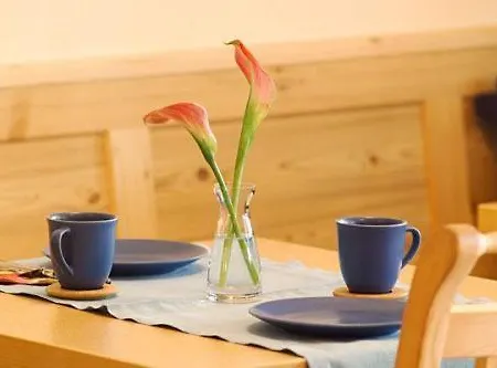 Parseierblick Ξενοδοχείο 3*