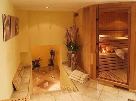 Ξενοδοχείο Parseierblick Σανκτ Αντόν αμ Άλμπεργκ