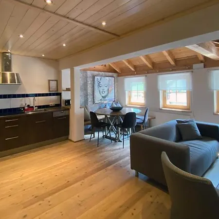 Ξενοδοχείο Parseierblick 3*