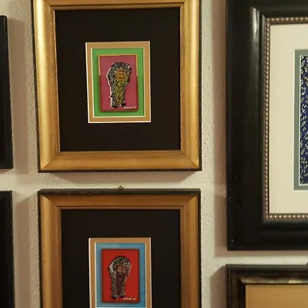 Ξενοδοχείο Parseierblick