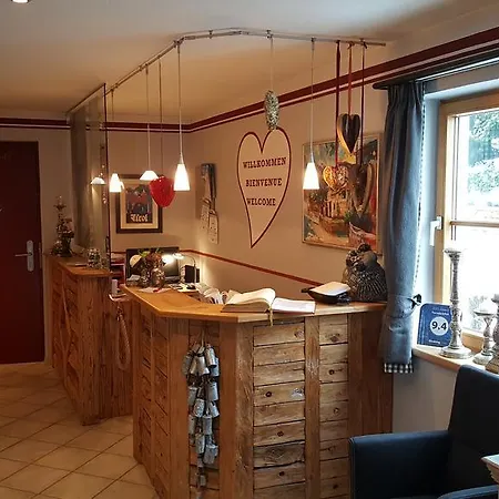 Hotell Parseierblick Sankt Anton am Arlberg