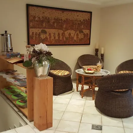 Parseierblick Ξενοδοχείο 3*