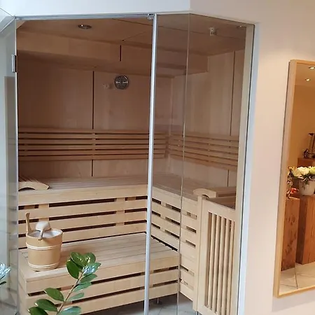 Ξενοδοχείο Parseierblick Σανκτ Αντόν αμ Άλμπεργκ