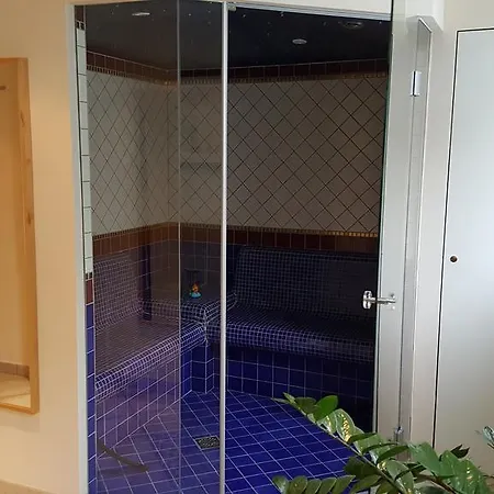 Parseierblick Σανκτ Αντόν αμ Άλμπεργκ