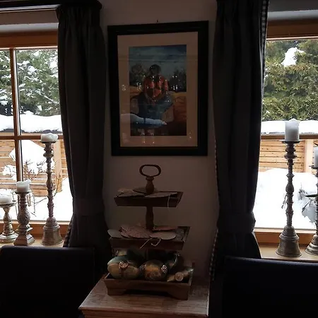 Parseierblick Hotell