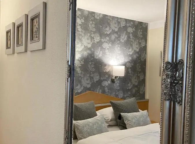 Parseierblick 3* סן אנטון