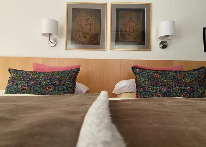 帕塞伊布里克酒店