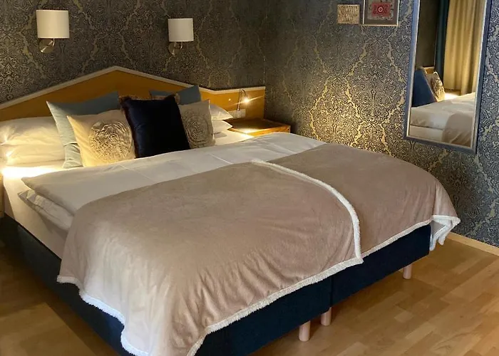 Parseierblick סן אנטון