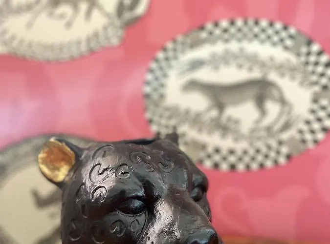 帕塞伊布里克酒店 3*