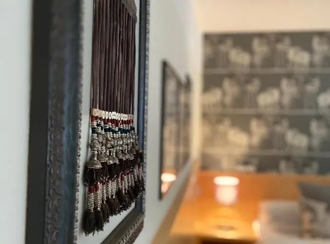 帕塞伊布里克酒店 酒店 3*