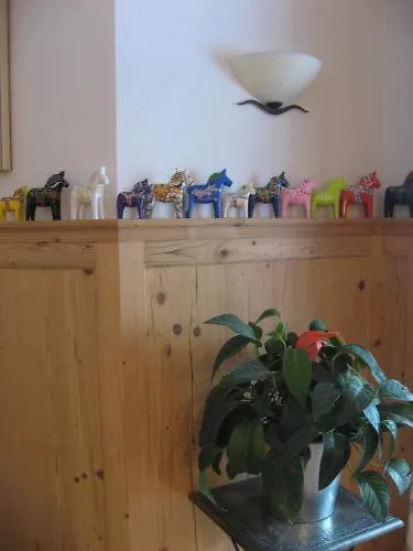 Parseierblick 3* Sankt Anton am Arlberg