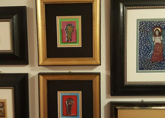 מלון Parseierblick