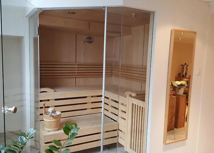 מלון Parseierblick סן אנטון