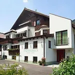 Parseierblick Hotel St. Anton am Arlberg