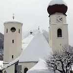 Parseierblick Hotel 3*