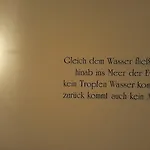 Parseierblick