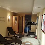 Parseierblick Hotel St. Anton am Arlberg
