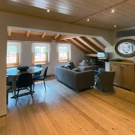 Hotel Parseierblick 3*