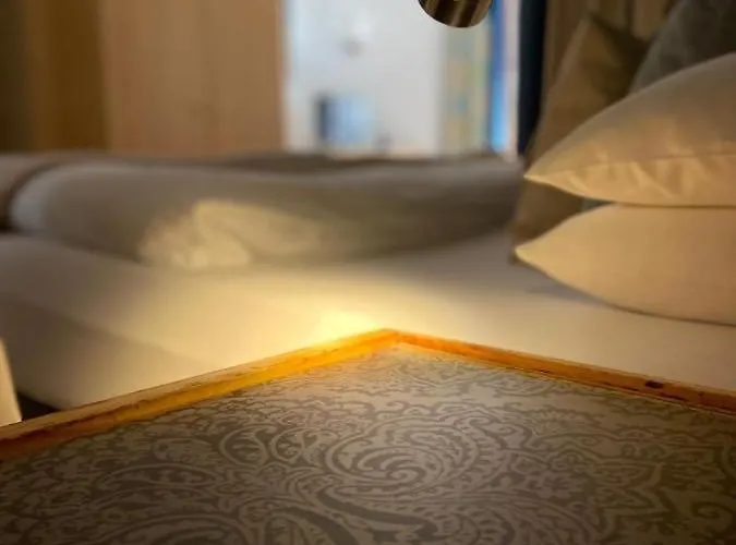 Hotel Parseierblick 3*