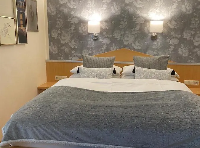 Hotel Parseierblick Sankt Anton am Arlberg