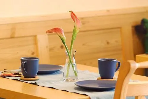 Parseierblick Hotel 3*