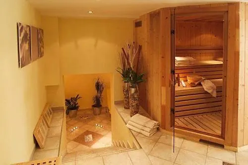 Hotel Parseierblick Sankt Anton am Arlberg