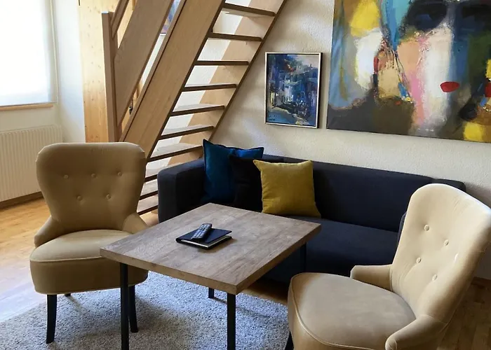 Parseierblick Hotel 3*