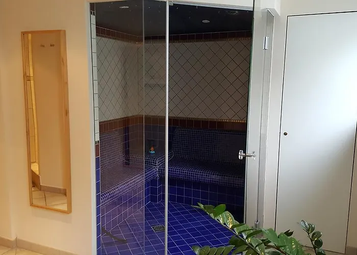 Parseierblick Sankt Anton am Arlberg