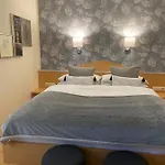 Hotell Parseierblick Sankt Anton am Arlberg