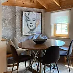Hotell Parseierblick Sankt Anton am Arlberg