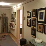 Hotell Parseierblick