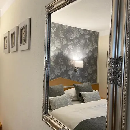 Parseierblick 3* Санкт-Антон-ам-Арльберг