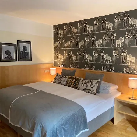 Otel Parseierblick
