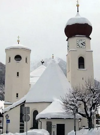 Parseierblick Отель 3*