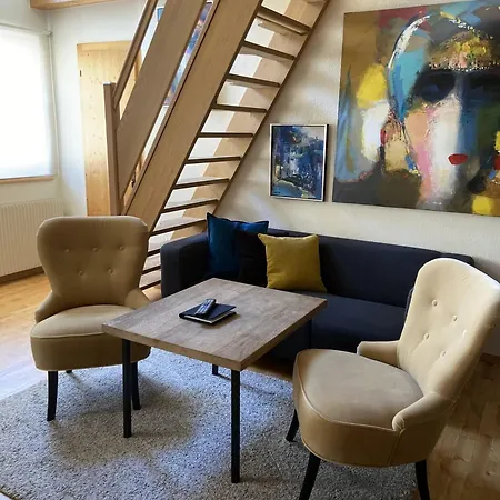 Parseierblick Hotel 3*