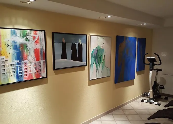 Parseierblick Hotel 3*