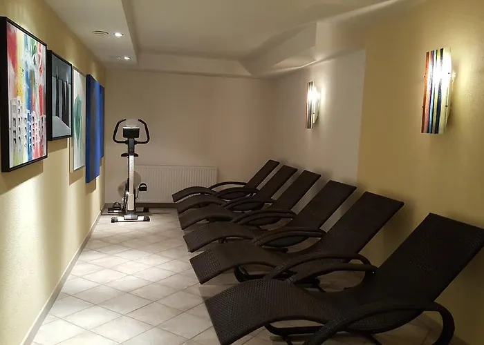 Hotel Parseierblick Sankt Anton am Arlberg